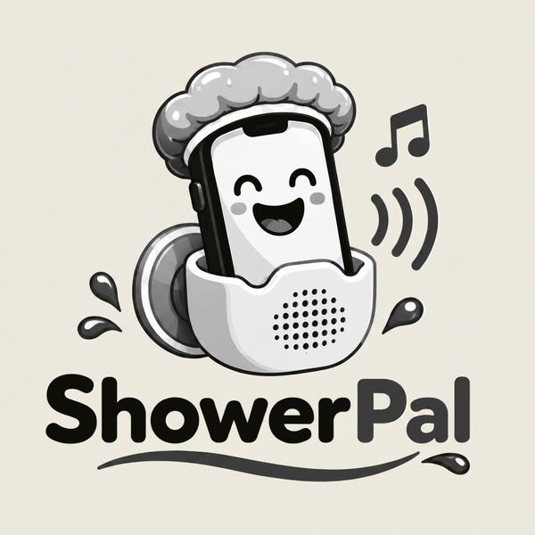 Shower Pal