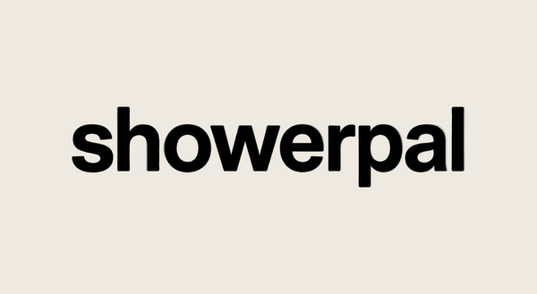 Shower Pal