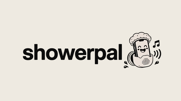 Shower Pal
