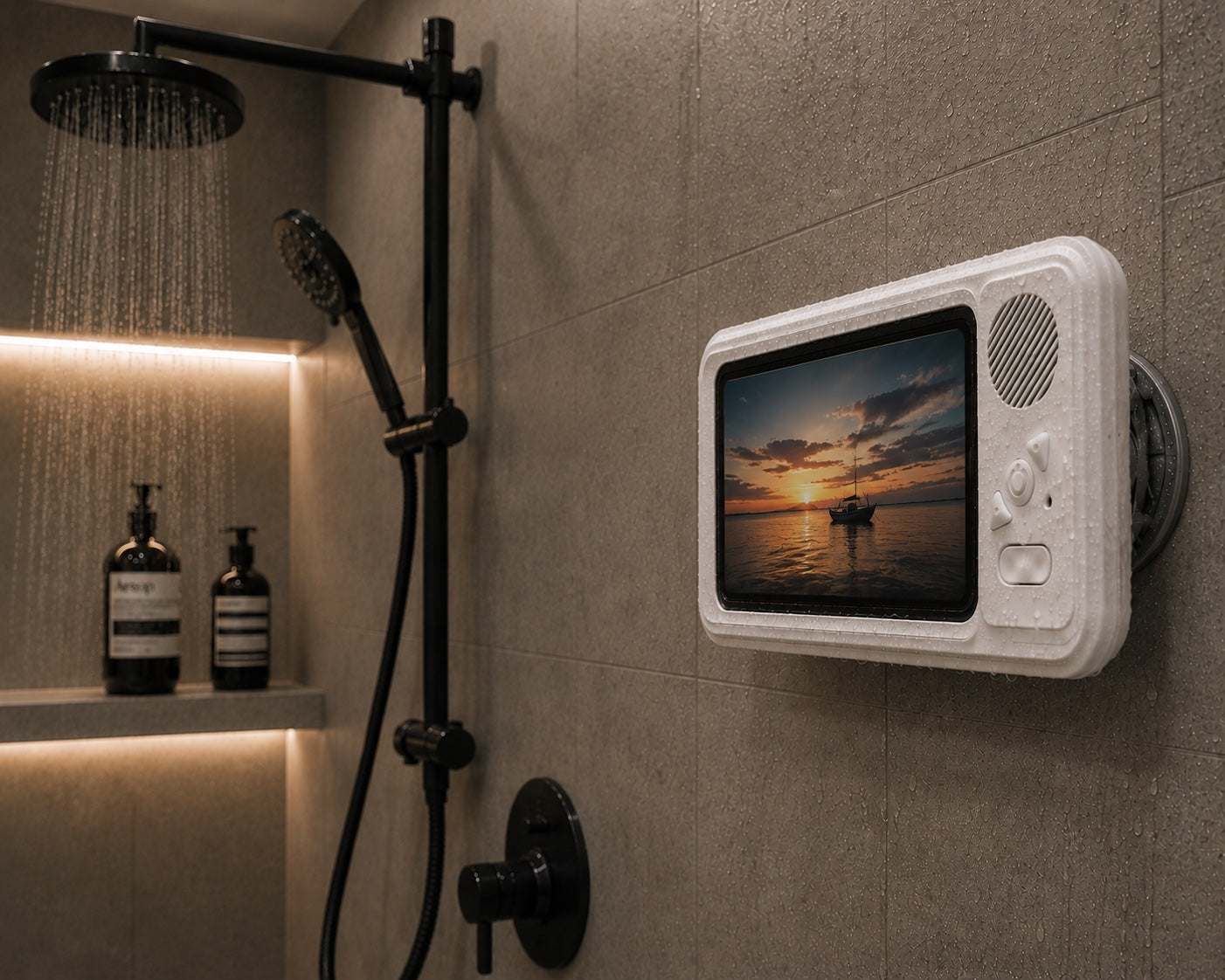 Shower Pal ™
